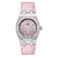 Audemars Piguet Royal Oak 67601ST-ZZ-D057CR-01 Audemars Piguet Royal Oak 67601ST-ZZ-D057CR-01